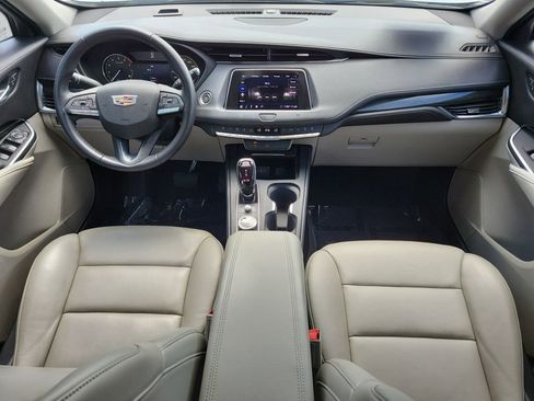 Used 2020 Cadillac XT4 Premium Luxury image 14