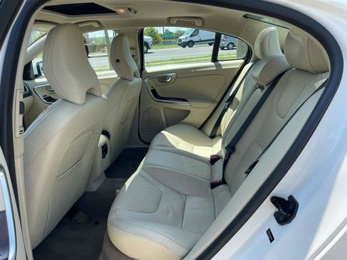 Used 2013 Volvo S60 T5 AWD/4WD image 14