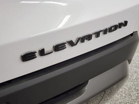 Used 2025 GMC Terrain Elevation AWD/4WD image 24