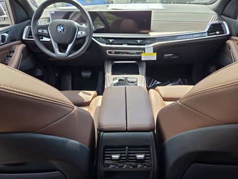 New 2026 BMW X5 sDrive40i RWD image 13