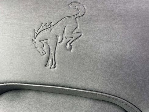 New 2025 Ford Bronco Big Bend w/ Black Diamond Package image 15