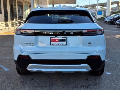 New 2026 Honda Prologue Elite image 5