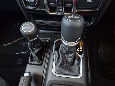 New 2026 Jeep Wrangler Unlimited Sport image 20