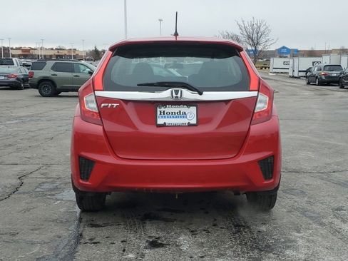 Used 2015 Honda Fit EX-L image 6