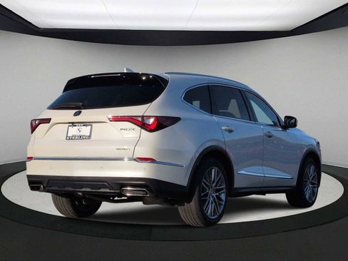 Used 2022 Acura MDX SH-AWD w/ Advance Package image 8