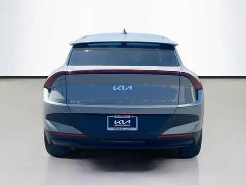 New 2026 Kia EV6 Light RWD image 6