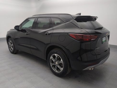 Used 2024 Chevrolet Blazer LT w/ Convenience Package image 3