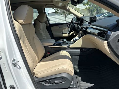 Used 2023 Acura MDX FWD w/ Technology Package image 19
