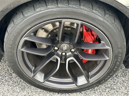 Used 2019 Dodge Challenger R/T Scat Pack image 19