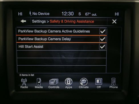 Used 2017 RAM 1500 Sport image 27