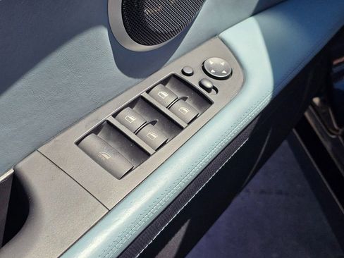 Used 2012 BMW M3 Convertible RWD image 23