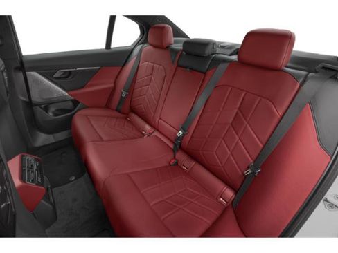 New 2026 BMW i5 M60 image 15