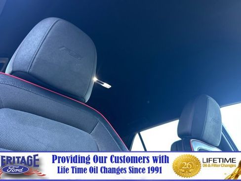 Used 2024 Chevrolet Blazer EV RS AWD/4WD image 17