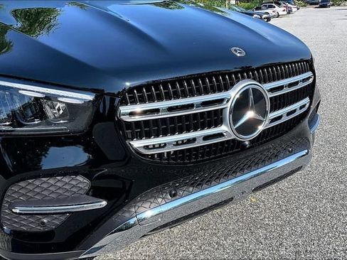 Certified 2026 Mercedes-Benz GLE 350 4MATIC image 37