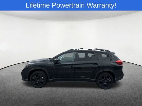 New 2025 Subaru Ascent Bronze Edition w/ Onyx Package image 12