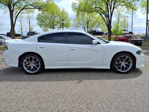 Used 2021 Dodge Charger GT RWD image 6