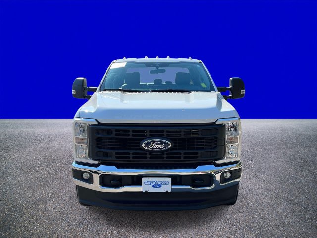 Certified 2026 Ford F250 XL w/ FX4 Off-Road Package AWD/4WD image 8