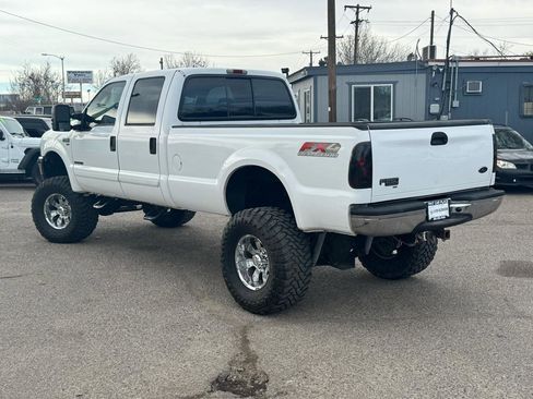 Used 2003 Ford F250 XLT image 6