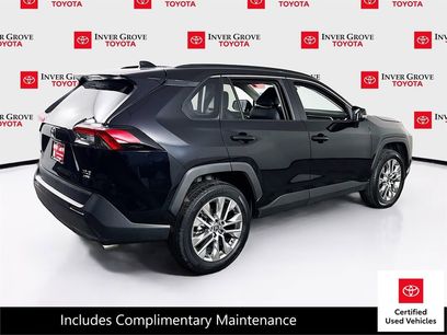 Certified 2024 Toyota RAV4 XLE Premium