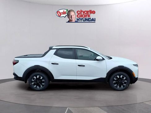 New 2026 Hyundai Santa Cruz SEL FWD image 6