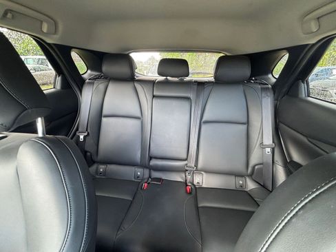 Used 2025 MAZDA CX-30 AWD 2.5 S w/ Select Sport Pkg image 38