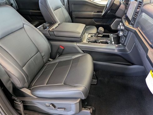 New 2025 Ford F150 Lariat w/ Equipment Group 502A High image 20