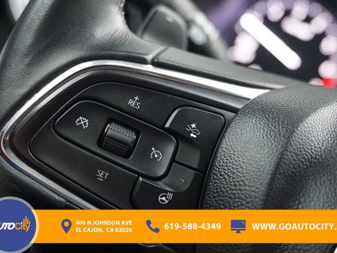 Used 2023 Buick Envision Essence image 21