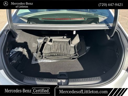 Certified 2025 Mercedes-Benz E 350 4MATIC Sedan image 30