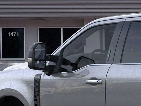 New 2026 Ford F250 Platinum AWD/4WD image 20