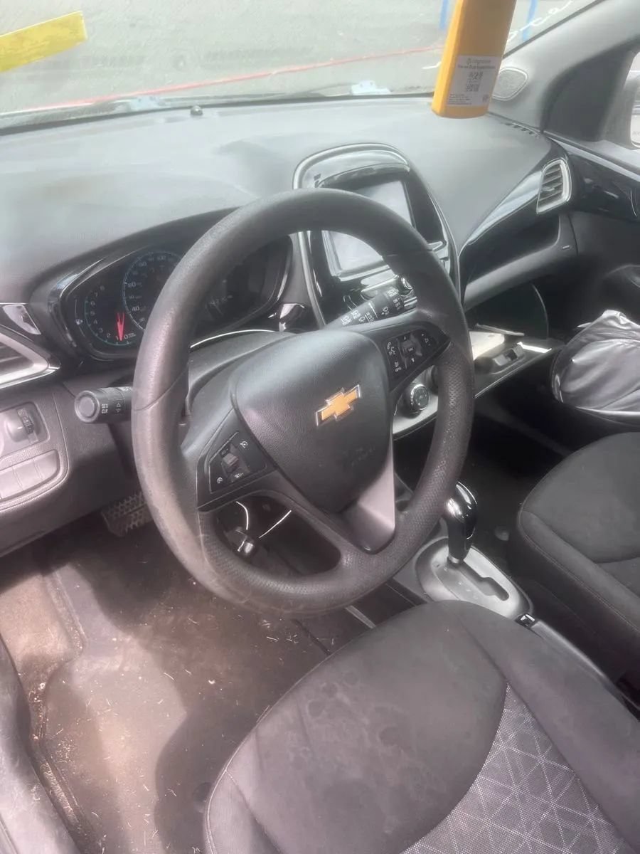 Used 2020 Chevrolet Spark LT FWD image 5