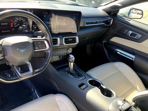 Certified 2024 Ford Mustang GT image 13