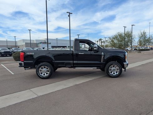 Used 2024 Ford F250 XL w/ Snow Plow Prep Package image 6