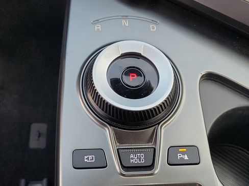 Used 2024 Kia EV6 Light image 16