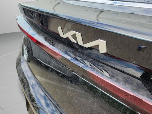 New 2026 Kia K5 GT-Line image 29