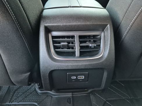 Used 2024 Chevrolet Blazer LT w/ Convenience Package FWD image 20