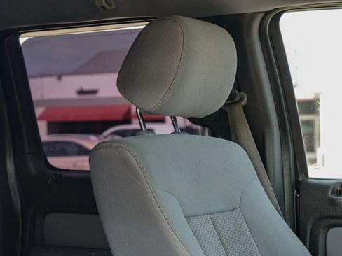 Used 2013 Ford F150 XLT w/ Luxury Equipment Group image 37