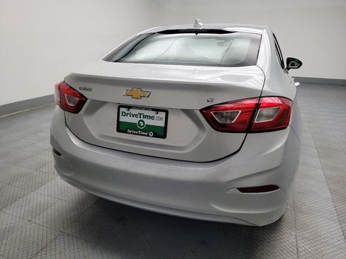 Used 2019 Chevrolet Cruze LT w/ LT Fleet Convenience Package image 7