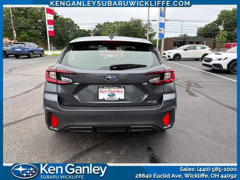 New 2026 Subaru Impreza RS AWD/4WD image 6