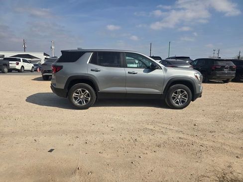 New 2026 GMC Terrain Elevation image 4