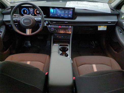 New 2026 Hyundai Sonata SEL image 13