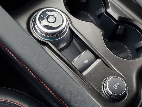 Certified 2025 Ford Explorer ST image 28