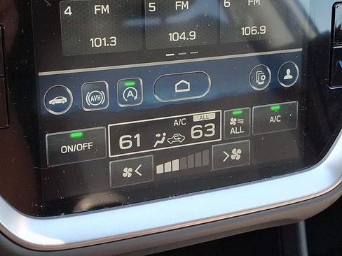 Used 2024 Subaru Crosstrek 2.0i Premium AWD/4WD image 15