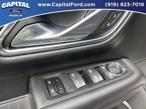 Used 2021 Chevrolet Tahoe RST w/ Luxury Package AWD/4WD image 21