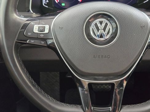 Used 2019 Volkswagen Jetta SEL Premium FWD image 23