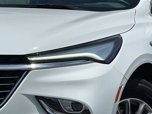 Certified 2024 Buick Enclave Premium image 4