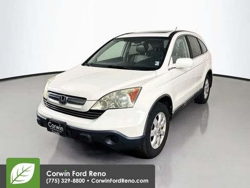 Used 2009 Honda CR-V EX-L image 3