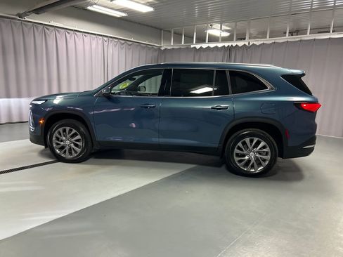 New 2026 Buick Enclave Preferred w/ Power Package image 4