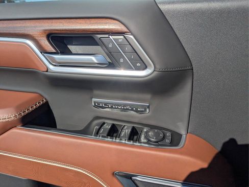 New 2026 GMC Sierra 1500 Denali Ultimate AWD/4WD image 24