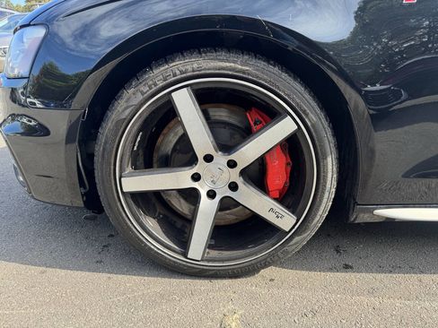 Used 2015 Audi S4 Premium Plus w/ Technology Package image 10