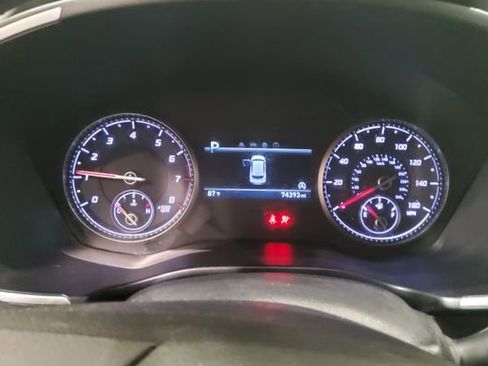 Used 2022 Hyundai Santa Fe SEL AWD/4WD image 34